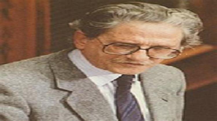 Πώς ο Πεπονής Έφερε το Φυσικό Αέριο στην Ελλάδα